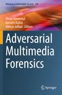 : Adversarial Multimedia Forensics, Buch