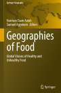 : Geographies of Food, Buch
