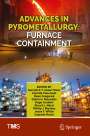 : Advances in Pyrometallurgy, Buch