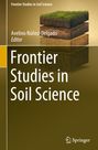 : Frontier Studies in Soil Science, Buch