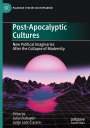 : Post-Apocalyptic Cultures, Buch