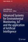 : Advanced Systems for Environmental Monitoring, IoT and the application of Artificial Intelligence, Buch