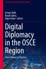 : Digital Diplomacy in the OSCE Region, Buch