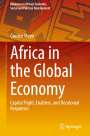 Gorden Moyo: Africa in the Global Economy, Buch