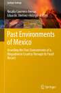 : Past Environments of Mexico, Buch