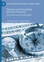 Alvaro Cencini: National and International Monetary Payments, Buch