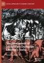 Dylan Holdsworth: The Government of Disability in Dystopian Children¿s Texts, Buch