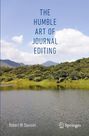 Robert M. Davison: The Humble Art of Journal Editing, Buch