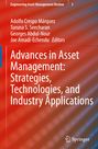 : Advances in Asset Management: Strategies, Technologies, and Industry Applications, Buch