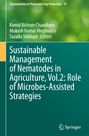 : Sustainable Management of Nematodes in Agriculture, Vol.2: Role of Microbes-Assisted Strategies, Buch