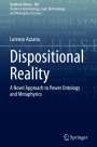 Lorenzo Azzano: Dispositional Reality, Buch