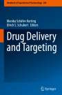 : Drug Delivery and Targeting, Buch