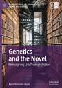 Paul Hamann-Rose: Genetics and the Novel, Buch