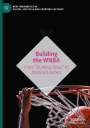 Georgia Munro-Cook: Building the WNBA, Buch