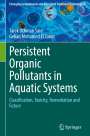 Gehan Mohamed El Zokm: Persistent Organic Pollutants in Aquatic Systems, Buch