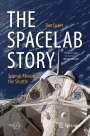 Ben Evans: The Spacelab Story, Buch