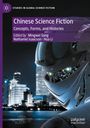 : Chinese Science Fiction, Buch