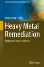 : Heavy Metal Remediation, Buch