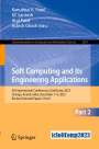 : Soft Computing and Its Engineering Applications, Buch