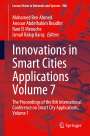 : Innovations in Smart Cities Applications Volume 7, Buch