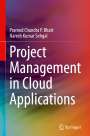 Naresh Kumar Sehgal: Project Management in Cloud Applications, Buch