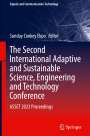 : The Second International Adaptive and Sustainable Science, Engineering and Technology Conference, Buch