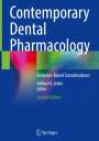 : Contemporary Dental Pharmacology, Buch