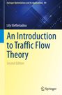 Lily Elefteriadou: An Introduction to Traffic Flow Theory, Buch
