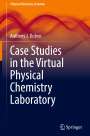 Anthony J. Duben: Case Studies in the Virtual Physical Chemistry Laboratory, Buch