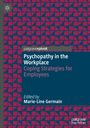 : Psychopathy in the Workplace, Buch