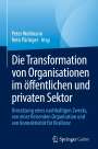 : Die Transformation von Organisationen im öffentlichen und privaten Sektor, Buch