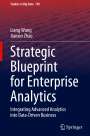Jianxin Zhao: Strategic Blueprint for Enterprise Analytics, Buch