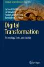 : Digital Transformation, Buch
