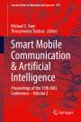 : Smart Mobile Communication & Artificial Intelligence, Buch