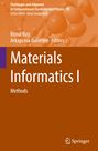 : Materials Informatics I, Buch