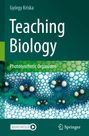 György Kriska: Teaching Biology, Buch