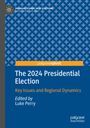 The 2024 Presidential Election, Buch