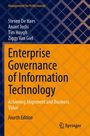 Steven De Haes: Enterprise Governance of Information Technology, Buch