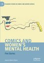 Jeanne-Marie Viljoen: Comics and Women's Mental Health, Buch