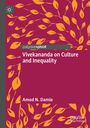 Amod N. Damle: Vivekananda on Culture and Inequality, Buch