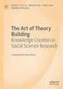 „The Art of Theory Building: Knowledge Creation in Social Science Research“ mit Vorwort von Patrick Baert.