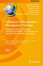 Titel: Advances in Production Management Systems. Konferenz in Bergamo, Italien, 13.-17. September 2026, Teil V.