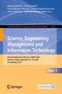 Science, Engineering Management and Information Technology, Buch