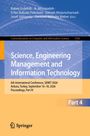Buchtitel: „Science, Engineering Management and Information Technology“. Konferenzdetails: Ankara, 16.–18. Sept. 2026.