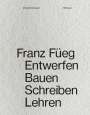 Christoph Allenspach: Franz Füeg, Buch