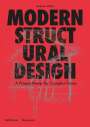 Andrew Watts: Modern Structural Design, Buch