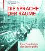 Erika Thümmel: Die Sprache der Räume, Buch