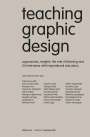 : Teaching Graphic Design, Buch