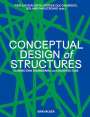 : Conceptual Design of Structures, Buch