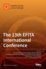 : The 13th EFITA International Conference, Buch